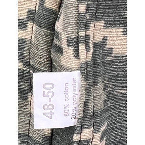 Костюм камуфляжный RIPSTOP водоотталкивающий Amteks THP демисезонный в Ангарске