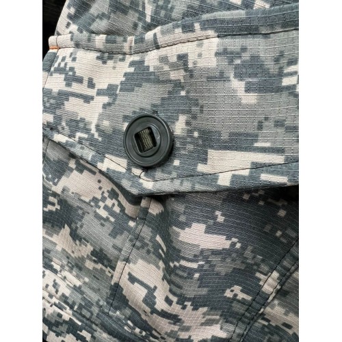 Костюм камуфляжный RIPSTOP водоотталкивающий Amteks THP демисезонный в Ангарске