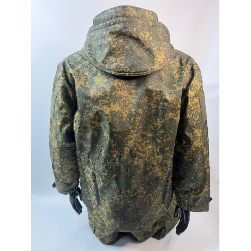 Костюм Softshell водоотталкивающий Shark Skin в Ангарске