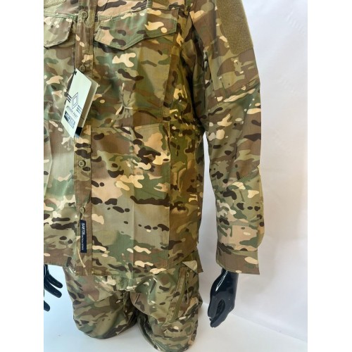 Костюм тактический А5.1.1 «Офицер» (брюки + рубашка) в Ангарске