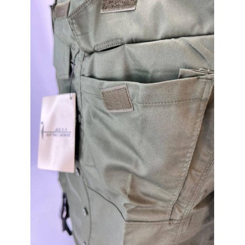 Костюм тактический А5.1.1 «Офицер» (брюки + рубашка) в Ангарске