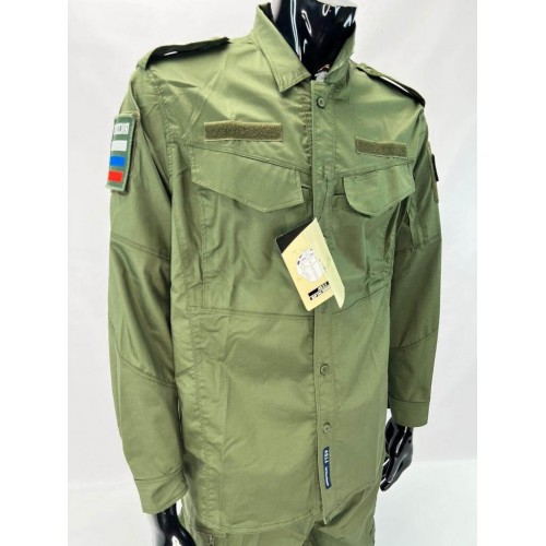 Костюм тактический А5.1.1 «Офицер» (брюки + рубашка) в Ангарске