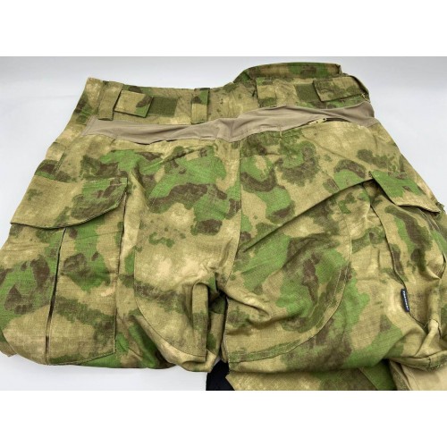 Костюм тактический боевой G3 с наколенниками и налокотниками в Ангарске