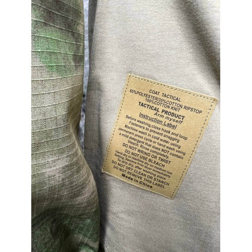 Костюм тактический боевой G3 с наколенниками и налокотниками в Ангарске