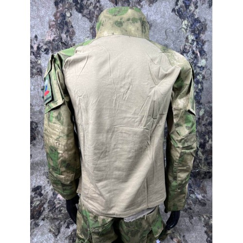 Костюм тактический боевой G3 с наколенниками и налокотниками в Ангарске