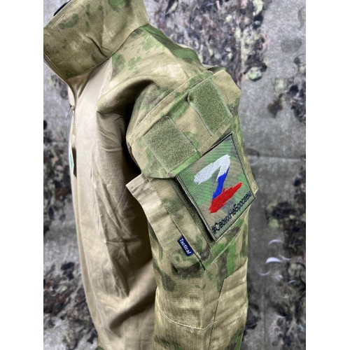 Костюм тактический боевой G3 с наколенниками и налокотниками в Ангарске