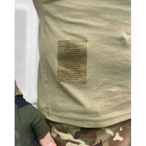 Костюм тактический боевой G3 с наколенниками и налокотниками в Ангарске