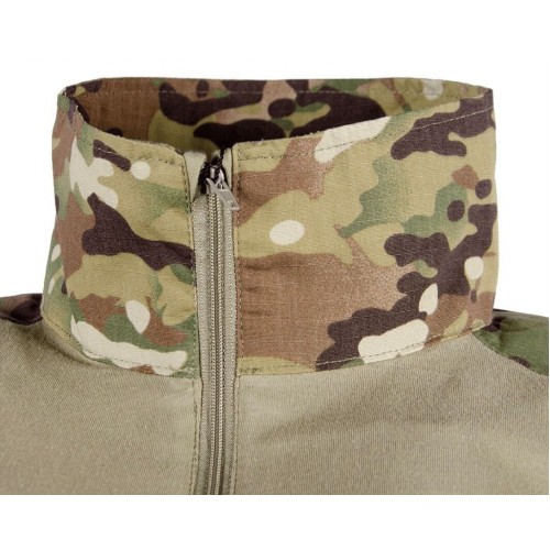 Костюм тактический боевой G3 с наколенниками и налокотниками в Ангарске