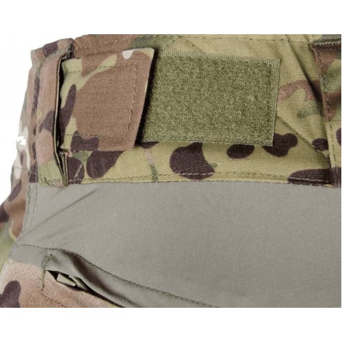 Костюм тактический боевой G3 с наколенниками и налокотниками в Ангарске