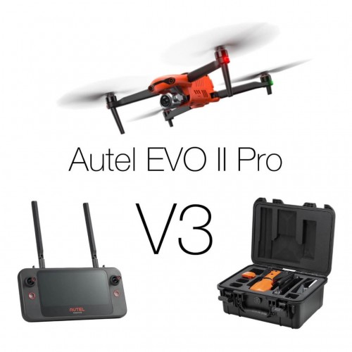 Квадрокоптер Autel Evo II 2 Pro V3 в Ангарске