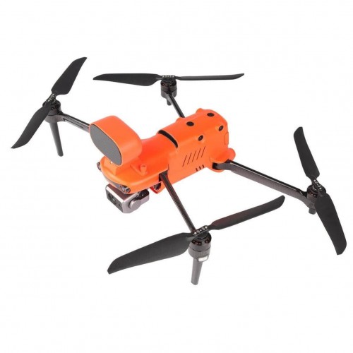Квадрокоптер Autel Robotics EVO II Dual 640T (Thermal) Enterprise в самой максимальной топовой комплектации в Ангарске