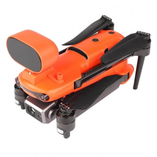 Квадрокоптер Autel Robotics EVO II Dual 640T (Thermal) Enterprise в самой максимальной топовой комплектации в Ангарске