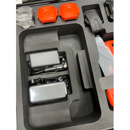 Квадрокоптер Autel Robotics EVO II Dual 640T (Thermal) Enterprise в самой максимальной топовой комплектации в Ангарске