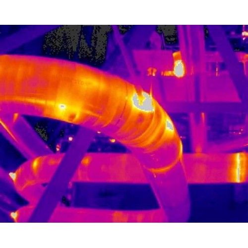 Квадрокоптер Autel Robotics EVO II Dual 640T (Thermal) Enterprise в самой максимальной топовой комплектации в Ангарске