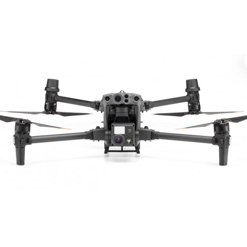 Квадрокоптер DJI Matrice 30T с тепловизионной камерой в Ангарске