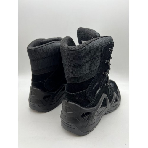 Тактические треккинговые демисезонные ботинки реплика LOWA (высокие) в Ангарске