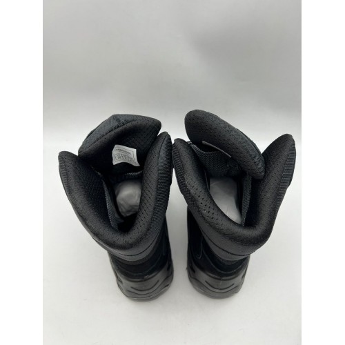 Тактические треккинговые демисезонные ботинки реплика LOWA (высокие) в Ангарске