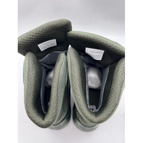 Тактические треккинговые демисезонные ботинки реплика LOWA (высокие) в Ангарске