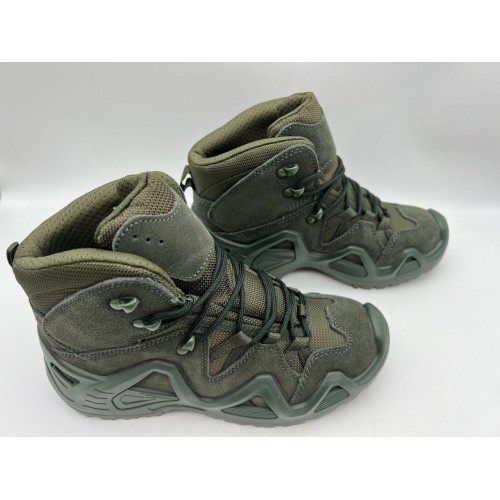 Тактические треккинговые демисезонные ботинки реплика LOWA в Ангарске