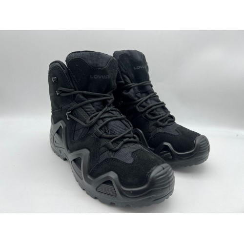 Тактические треккинговые демисезонные ботинки реплика LOWA в Ангарске