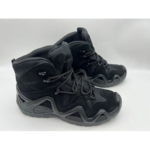 Тактические треккинговые демисезонные ботинки реплика LOWA в Ангарске