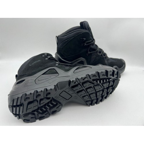 Тактические треккинговые демисезонные ботинки реплика LOWA в Ангарске