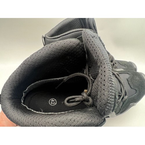 Тактические треккинговые демисезонные ботинки реплика LOWA в Ангарске