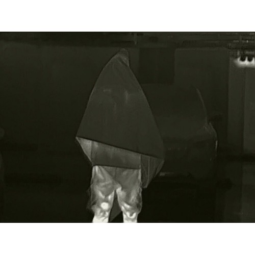 Маскировочное пончо-накидка тактическая «НЕВИДИМКА» лето в Ангарске