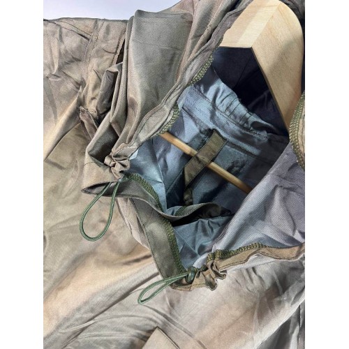 Маскировочное пончо-накидка тактическая «НЕВИДИМКА» лето в Ангарске