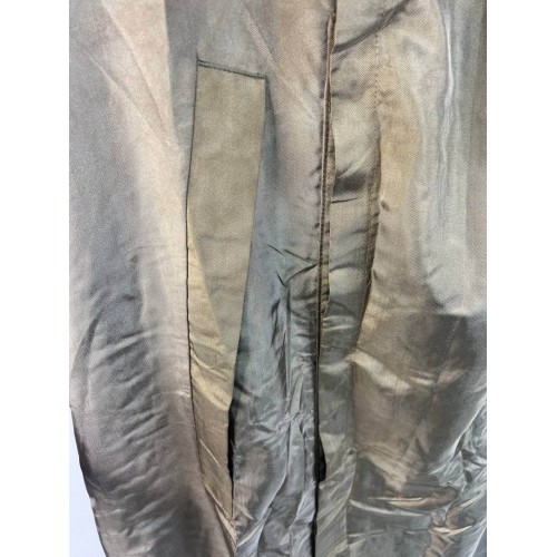 Маскировочное пончо-накидка тактическая «НЕВИДИМКА» лето в Ангарске