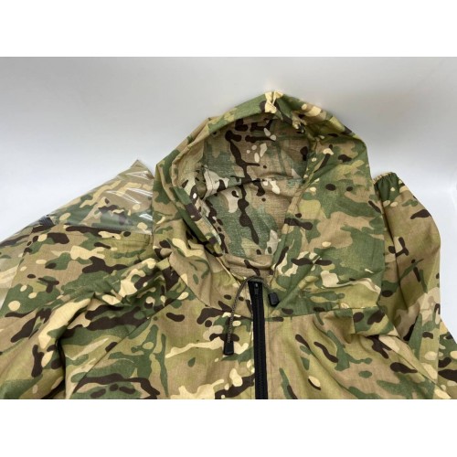 Маскировочный халат (штаны + куртка) в Ангарске