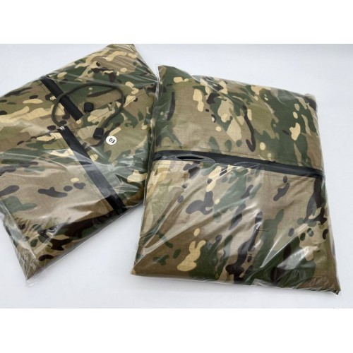 Маскировочный халат (штаны + куртка) в Ангарске