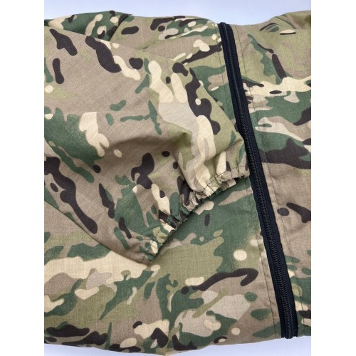 Маскировочный халат (штаны + куртка) в Ангарске