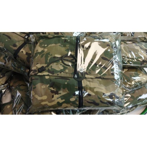 Маскировочный халат (штаны + куртка) в Ангарске