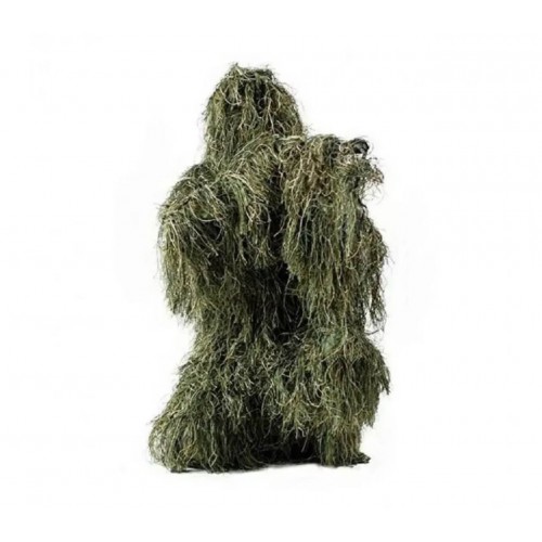 Маскировочный костюм снайпера и разведчика «ЛЕШИЙ» в Ангарске