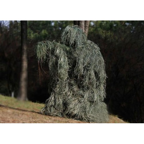 Маскировочный костюм снайпера и разведчика «ЛЕШИЙ» в Ангарске