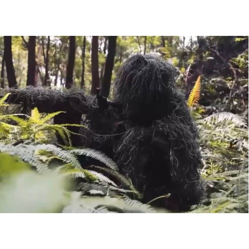 Маскировочный костюм снайпера и разведчика «ЛЕШИЙ» в Ангарске