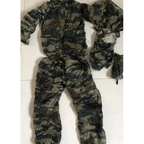 Маскировочный костюм снайпера и разведчика «ЛЕШИЙ» в Ангарске