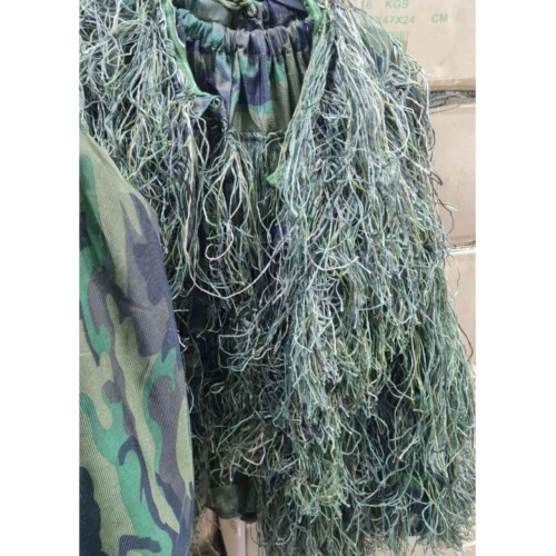 Маскировочный костюм снайпера и разведчика «ЛЕШИЙ» в Ангарске