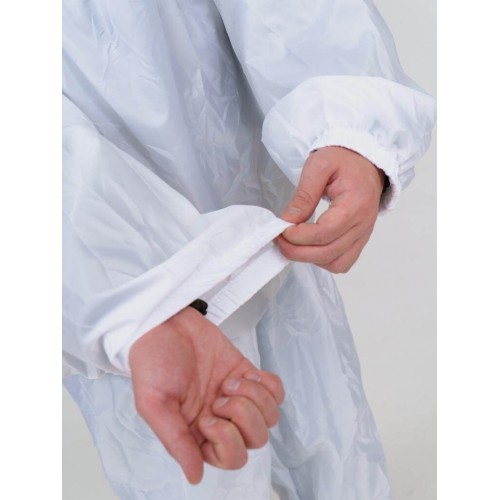 Маскхалат зимний белый в Ангарске