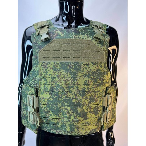 «МУЗЫКАНТ» полностью укомплектованный бронекомплект Бр5/6 класса защиты, с демпфером/капами в комплекте в Ангарске