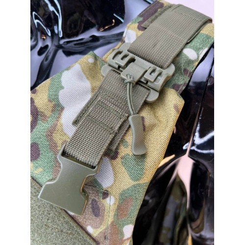 «МУЗЫКАНТ» полностью укомплектованный бронекомплект Бр5/6 класса защиты, с демпфером/капами в комплекте в Ангарске