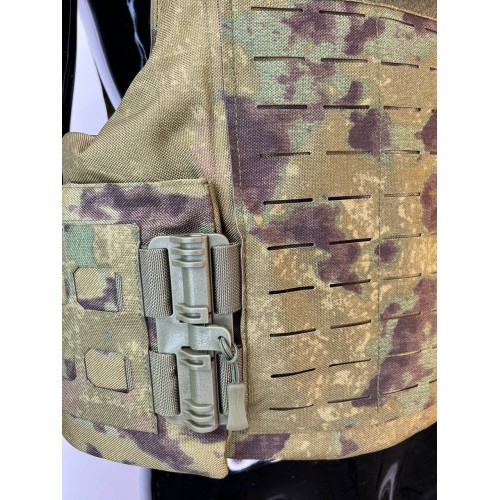 «МУЗЫКАНТ» полностью укомплектованный бронекомплект Бр5/6 класса защиты, с демпфером/капами в комплекте в Ангарске