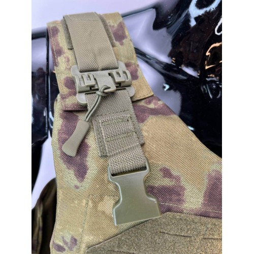 «МУЗЫКАНТ» полностью укомплектованный бронекомплект Бр5/6 класса защиты, с демпфером/капами в комплекте в Ангарске