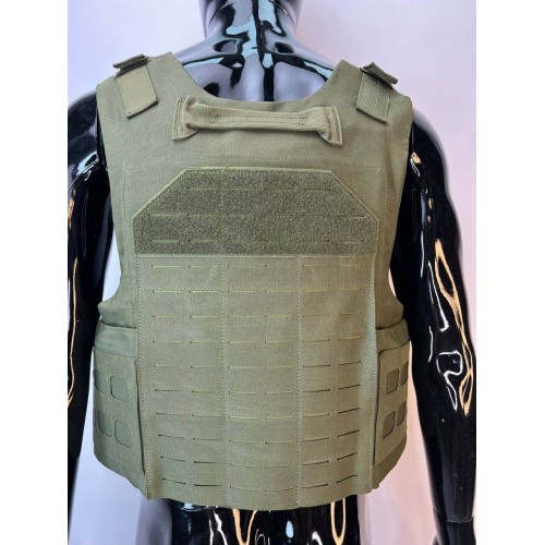 «МУЗЫКАНТ» полностью укомплектованный бронекомплект Бр5/6 класса защиты, с демпфером/капами в комплекте в Ангарске