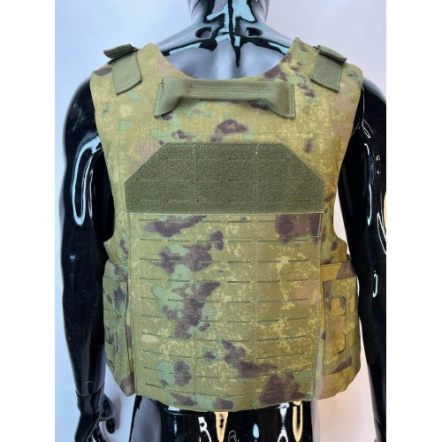 «МУЗЫКАНТ» полностью укомплектованный бронекомплект Бр5/6 класса защиты, с демпфером/капами в комплекте в Ангарске