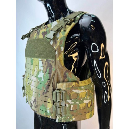 «МУЗЫКАНТ» полностью укомплектованный бронекомплект Бр5/6 класса защиты, с демпфером/капами в комплекте в Ангарске