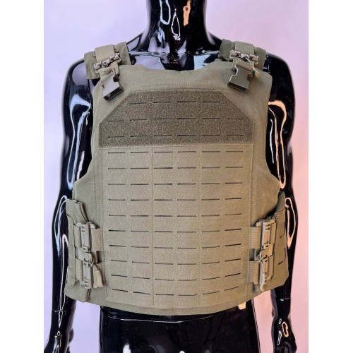 «МУЗЫКАНТ» полностью укомплектованный бронекомплект Бр5/6 класса защиты, с демпфером/капами в комплекте в Ангарске