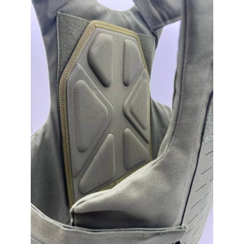 «МУЗЫКАНТ» полностью укомплектованный бронекомплект Бр5/6 класса защиты, с демпфером/капами в комплекте в Ангарске