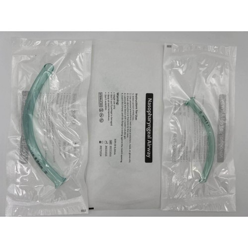 Назофарингеальный воздуховод в Ангарске